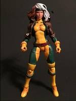 Rogue (Marvel Legends) Custom Action Figure