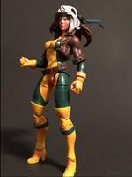 Rogue (Marvel Legends) Custom Action Figure