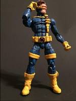 Cyclops (Marvel Legends) Custom Action Figure