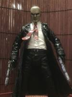 Hitman (Gears Of War) Custom Action Figure