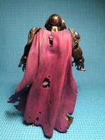 King Scare-Ab-Us (Masters of the Universe) Custom Action Figure