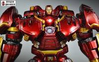 The Avengers Age of Ultron Hulkbuster Marvel Select Scale (Marvel Select) Custom Action Figure
