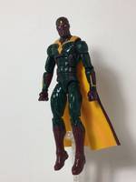 Vision (Marvel Legends) Custom Action Figure