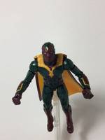 Vision (Marvel Legends) Custom Action Figure