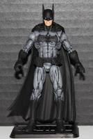 Batman (DC Infinite Heroes) Custom Action Figure