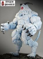 Wendigo Avengers Alliance (Marvel Legends) Custom Action Figure