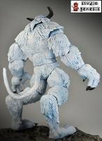 Wendigo Avengers Alliance (Marvel Legends) Custom Action Figure