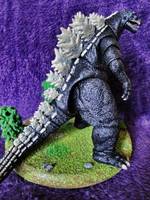 Godzilla - King of Monsters (Godzilla) Custom Action Figure