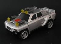 Searchlight (Transformers) Custom Action Figure