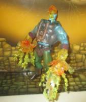 Electron (Masters of the Universe) Custom Action Figure