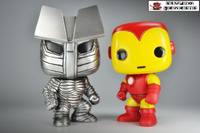 Destroyer Funko Pop Figure (Funko Pop!) Custom Action Figure
