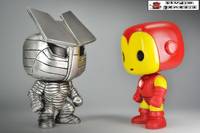 Destroyer Funko Pop Figure (Funko Pop!) Custom Action Figure