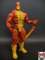 Rattler (Marvel Legends) Custom Action Figure