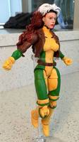 Rogue (Jim Lee) (Marvel Legends) Custom Action Figure