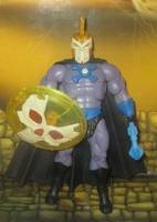 Goldskull (Masters of the Universe) Custom Action Figure