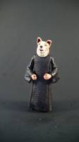 Jake Waffles (Marvel Universe) Custom Action Figure