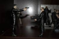 Agent Grant Ward (Marvel Legends) Custom Action Figure