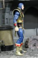 Jack of Hearts (Marvel Legends) Custom Action Figure