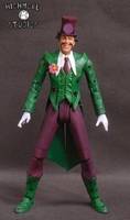 Ringmaster (Marvel Legends) Custom Action Figure