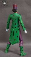 Ringmaster (Marvel Legends) Custom Action Figure