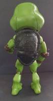 Cowabunga Carl a.K.a Shawn (Teenage Mutant Ninja Turtles) Custom Action Figure