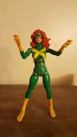Marvel Girl (X-Factor) (Marvel Legends) Custom Action Figure