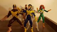 Marvel Girl (X-Factor) (Marvel Legends) Custom Action Figure