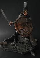 Ares (Marvel Legends) Custom Action Figure