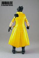 Jubilee (Marvel Legends) Custom Action Figure