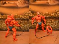 Real Beast Man Filmation (99%) (Masters of the Universe) Custom Action Figure