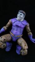 Toad (Classic) V4 (Marvel Legends) Custom Action Figure