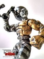 Absorbing Man (Marvel Legends) Custom Action Figure