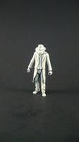 Dr Nemesis (Marvel Universe) Custom Action Figure