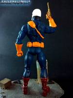 Chameleon 90s Style V2 (Marvel Legends) Custom Action Figure