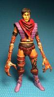 Snipe-Her (Masters of the Universe) Custom Action Figure