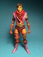 Snipe-Her (Masters of the Universe) Custom Action Figure