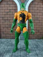 Unicorn (Marvel Legends) Custom Action Figure