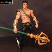 Namor the Submariner (Marvel Legends) Custom Action Figure