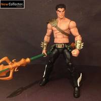 Namor the Submariner (Marvel Legends) Custom Action Figure