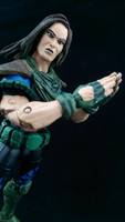 Rictor V4 (Marvel Legends) Custom Action Figure