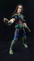Rictor V4 (Marvel Legends) Custom Action Figure