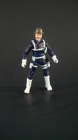 Dum Dum Dugan (Marvel Universe) Custom Action Figure