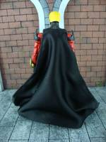 Quasar (Marvel Legends) Custom Action Figure