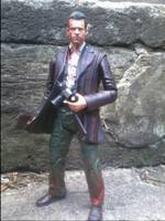 Frank West (Capcom) Custom Action Figure