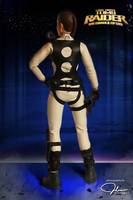 Lara Croft (Tomb Raider) Custom Action Figure