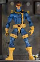 Cyclops (Jim Lee Style) V.3 (Marvel) Custom Action Figure