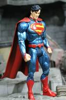 N52 Superman (DC Universe) Custom Action Figure