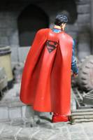 N52 Superman (DC Universe) Custom Action Figure