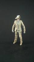 Moon Knight (Marvel Universe) Custom Action Figure