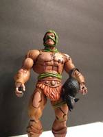 Rat King (Motu Style) (Teenage Mutant Ninja Turtles) Custom Action Figure